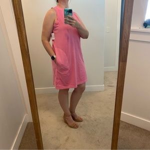 Old Navy T-shirt Dress with pockets